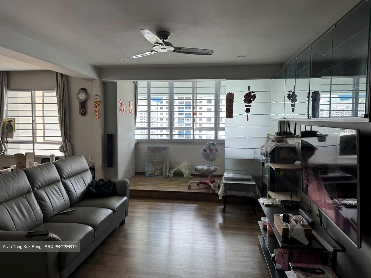 Blk 10 TOA PAYOH COURT (Toa Payoh), HDB 4 Rooms #576157641